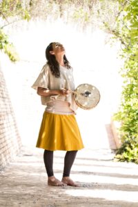 miriam solé terapeuta integrativa