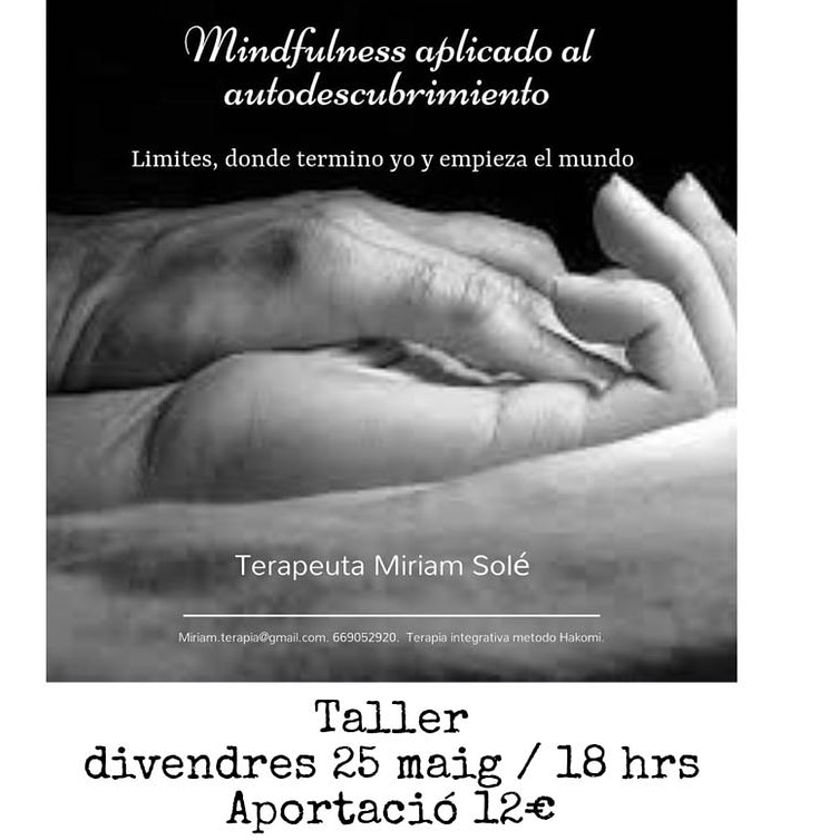 taller Ankyra Terapia