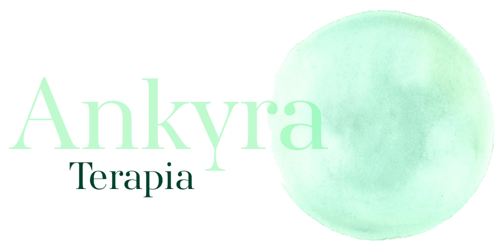 Ankyra Terapia Holistica