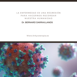 virus desde la cosnciencia