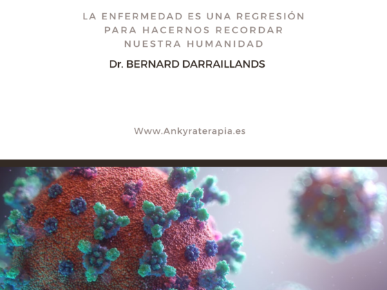 virus desde la cosnciencia