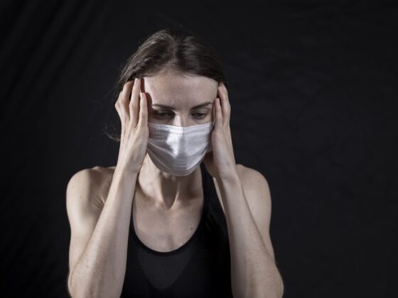 estres en epoca de pandemia
