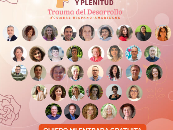 trauma, resilencia y plenitud