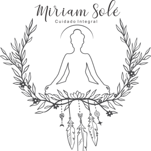 Miriam Solé - Terapeuta