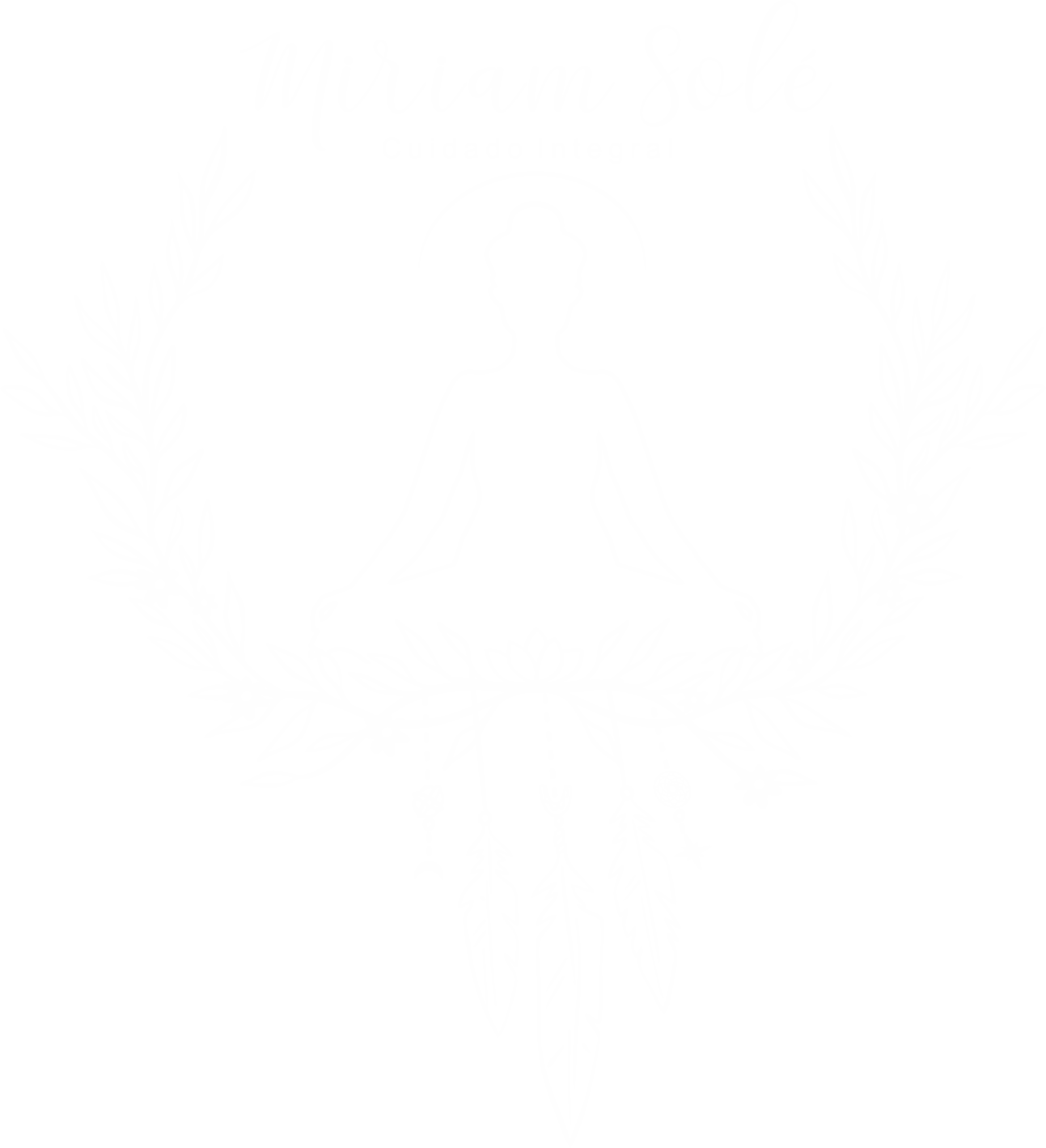 Miriam Solé - Terapeuta