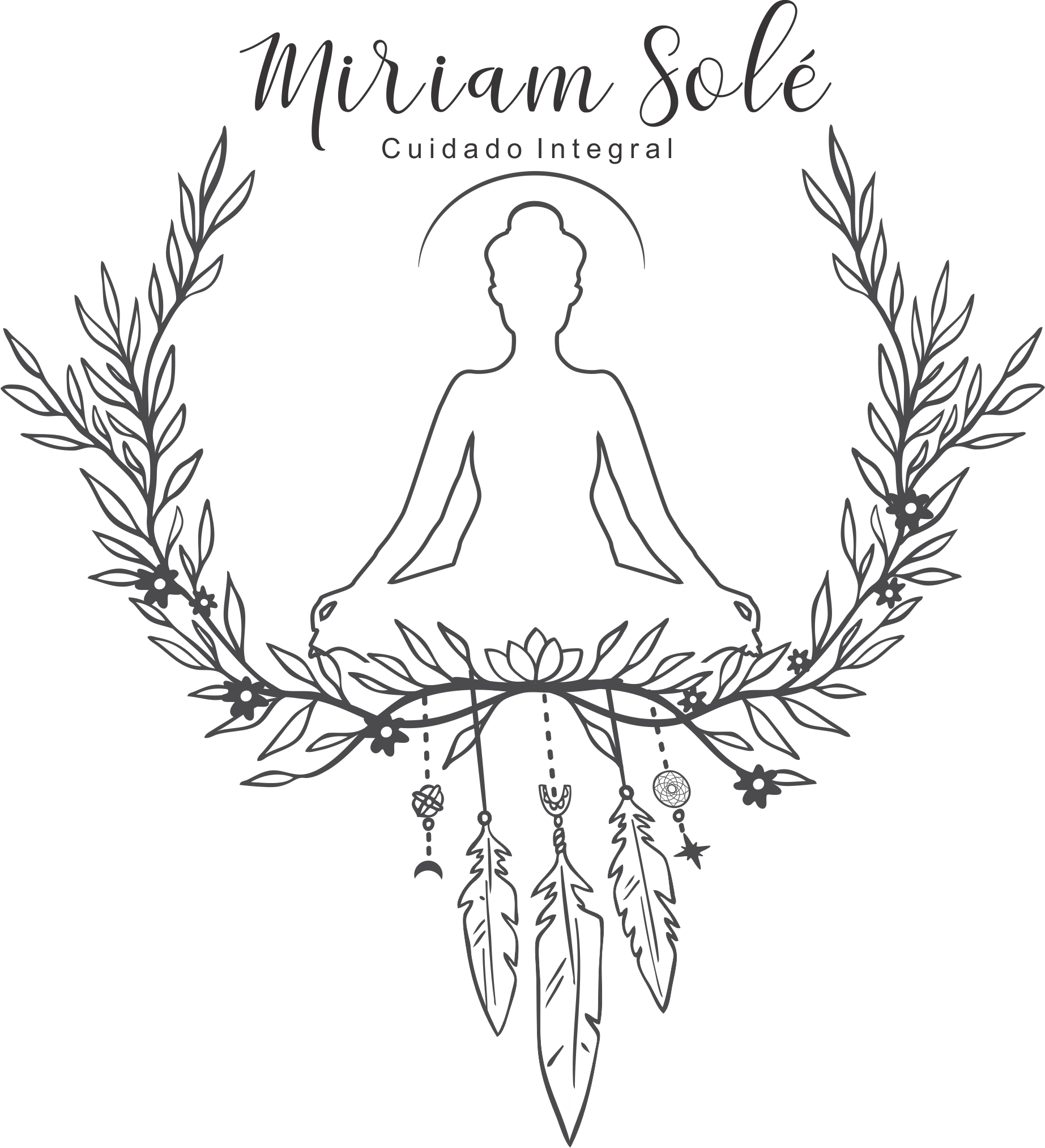 Miriam Solé - Terapeuta
