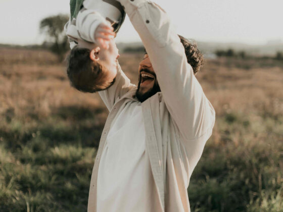 criando naturlamente