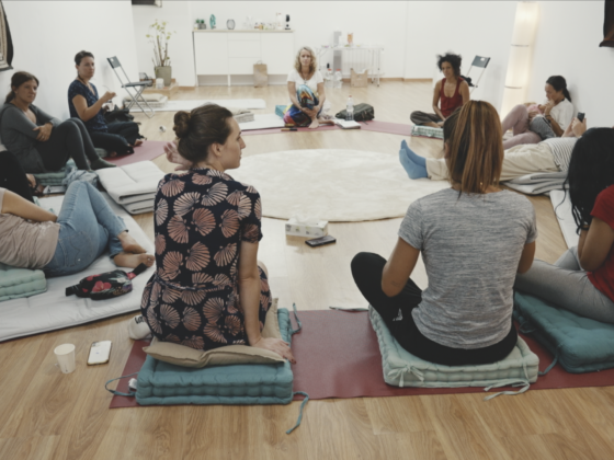 formacion Hakomi Barcelona