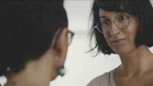 presencia amorosa hakomi