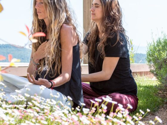 presencia amorosa en psicoterapia