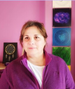 foto entrevistada cristina valls