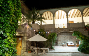 hakomi retreat cal massot