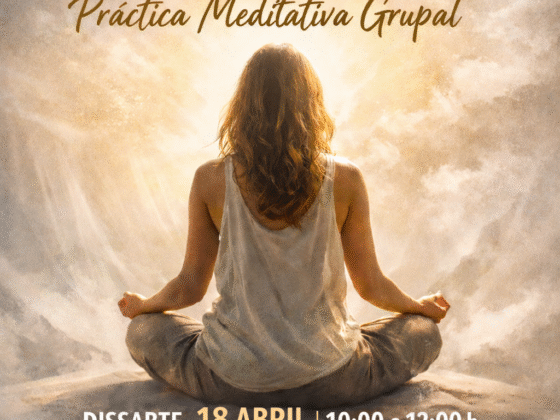 SILENCI: HAKOMI GRUPAL