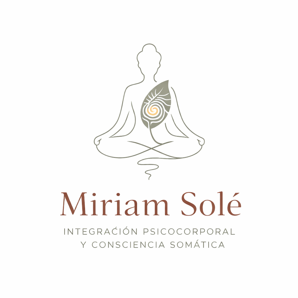 Miriam Solé - Terapeuta