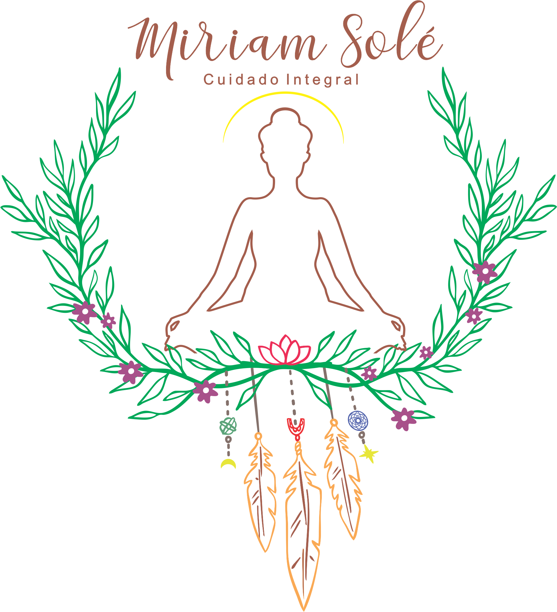 Miriam Solé - Terapeuta