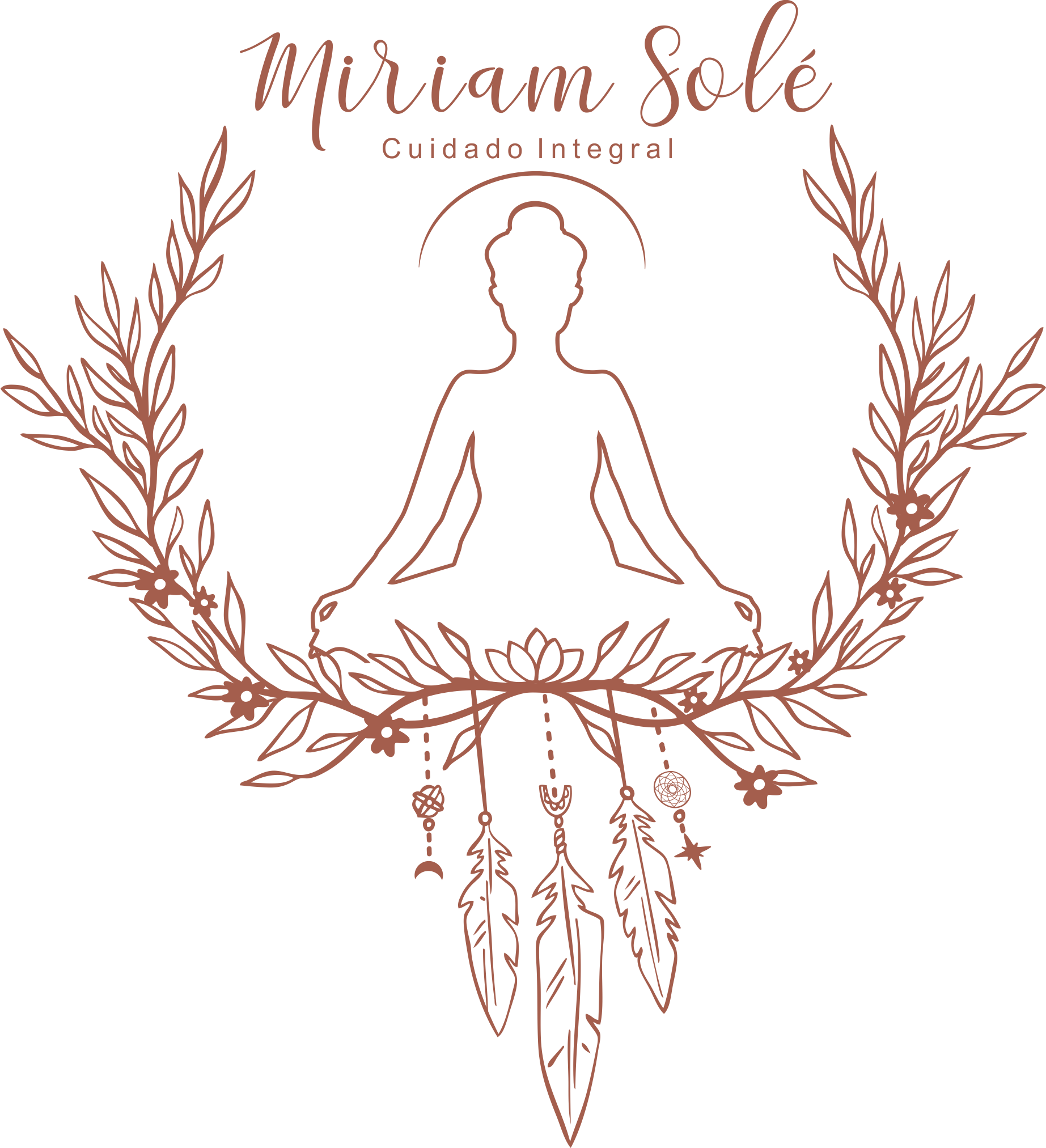 Miriam Solé - Terapeuta