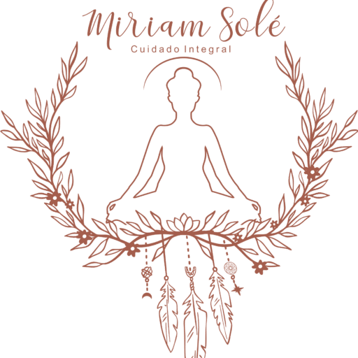Miriam Solé - Terapeuta